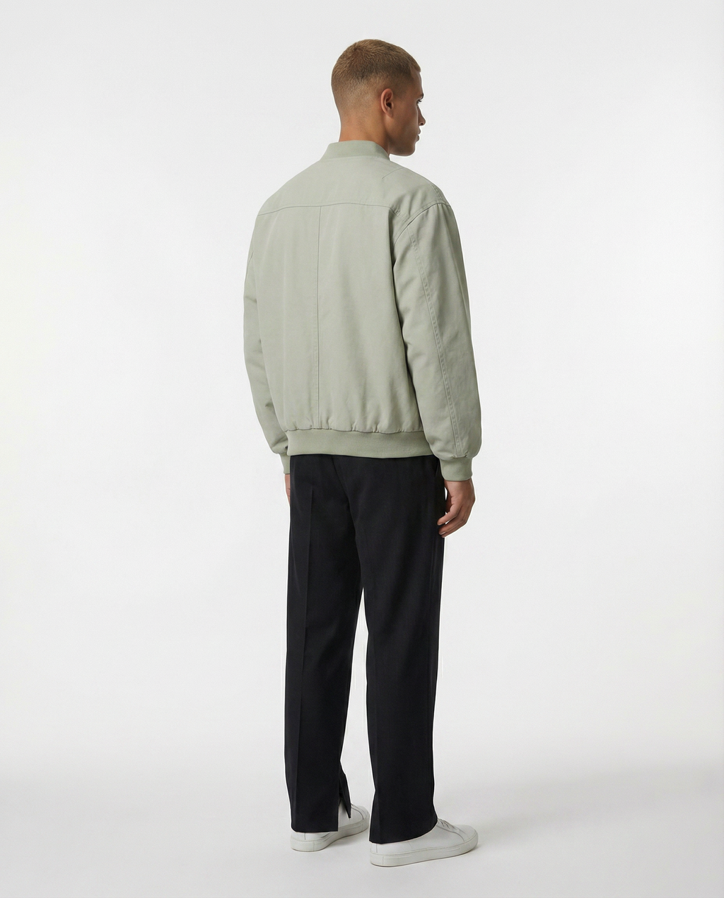 Bean Green