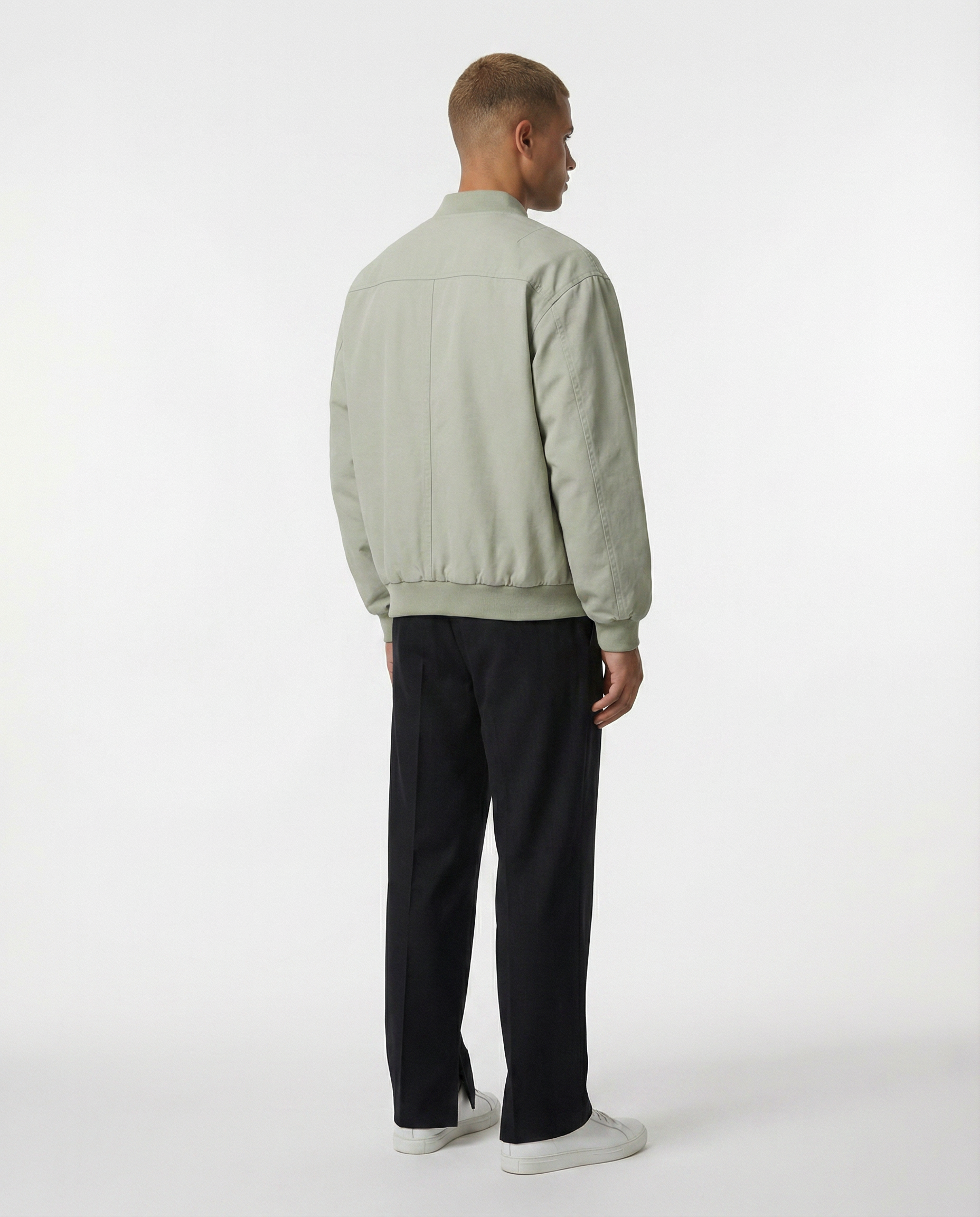 Bean Green