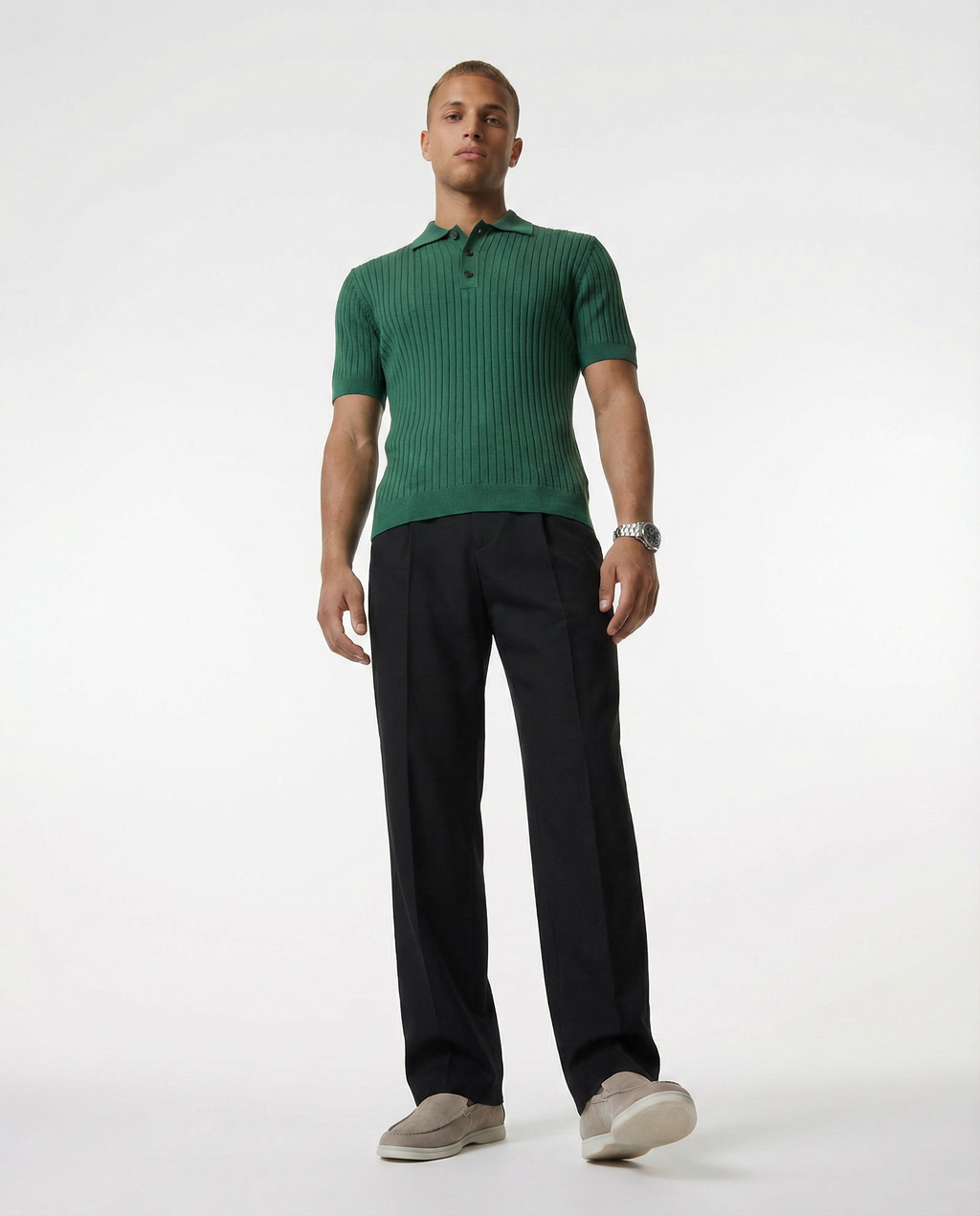 Dark Green