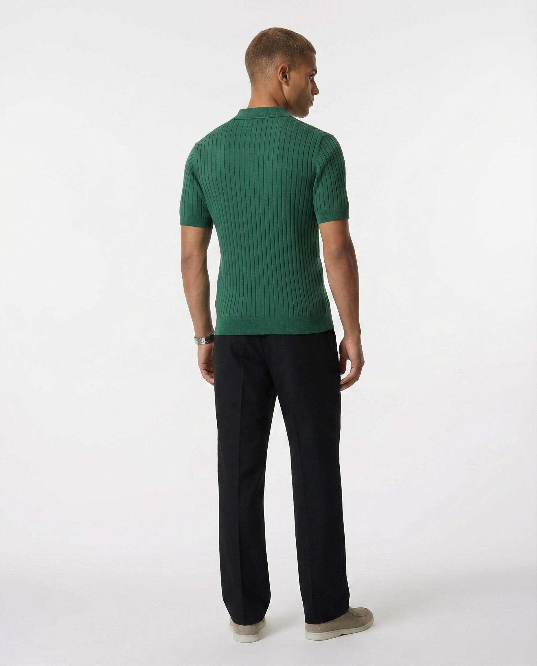 Dark Green