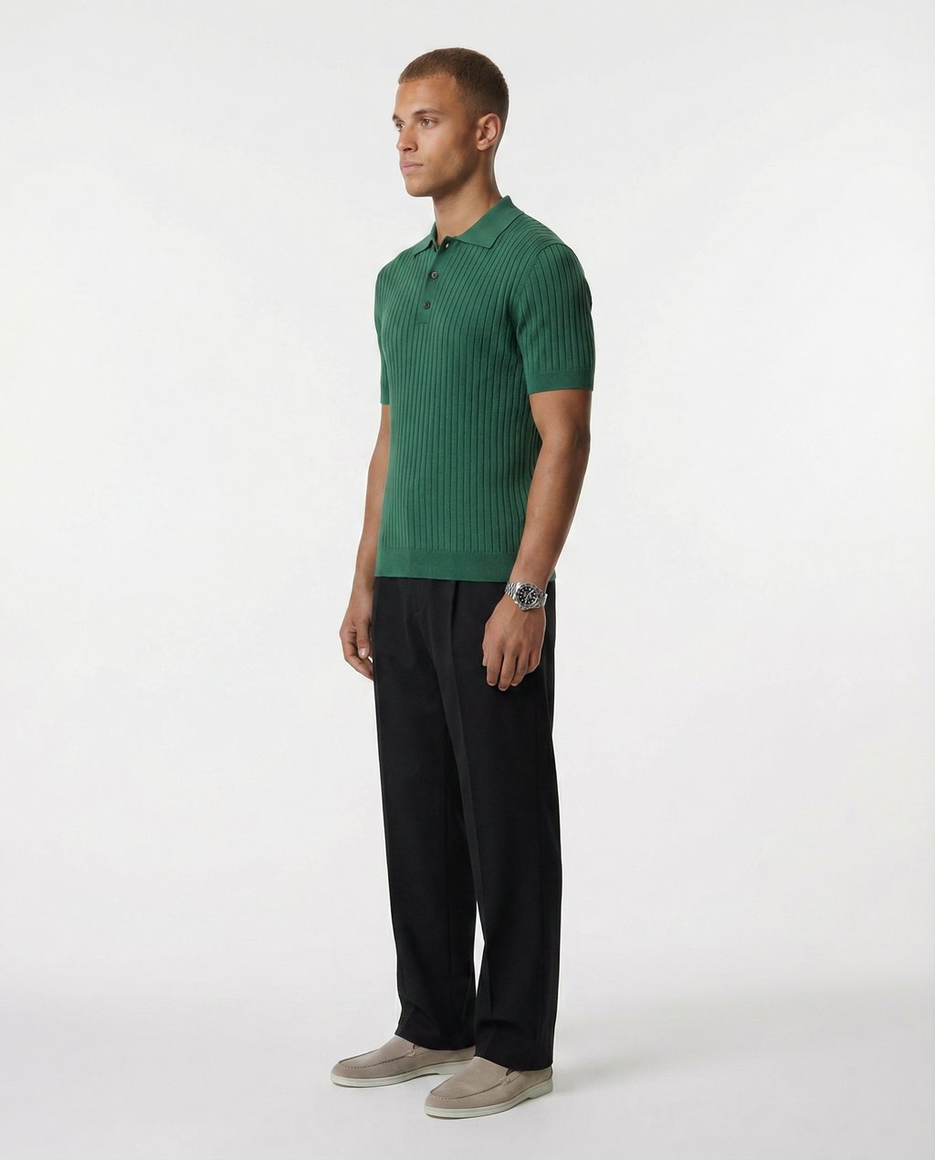 Dark Green