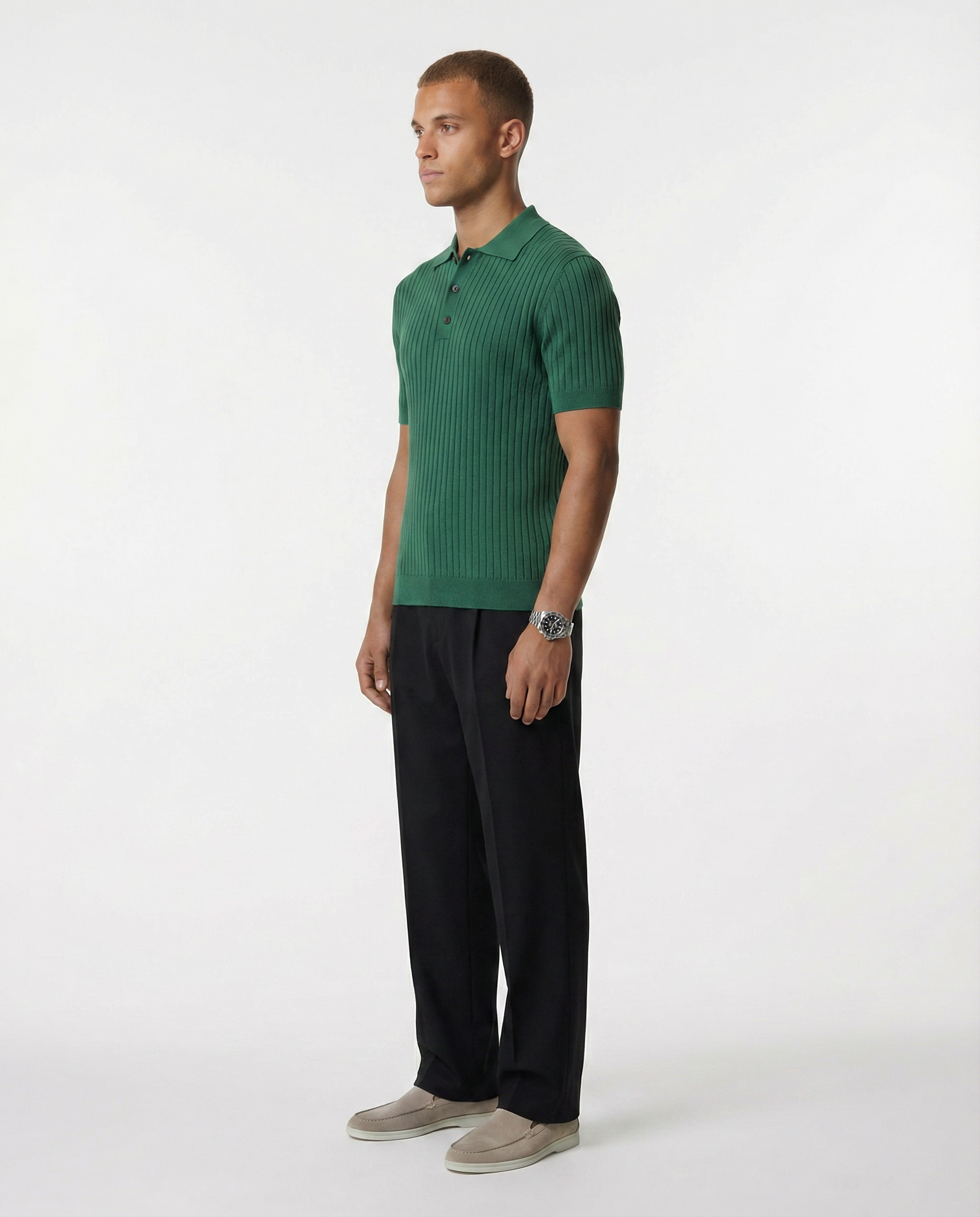 Dark Green