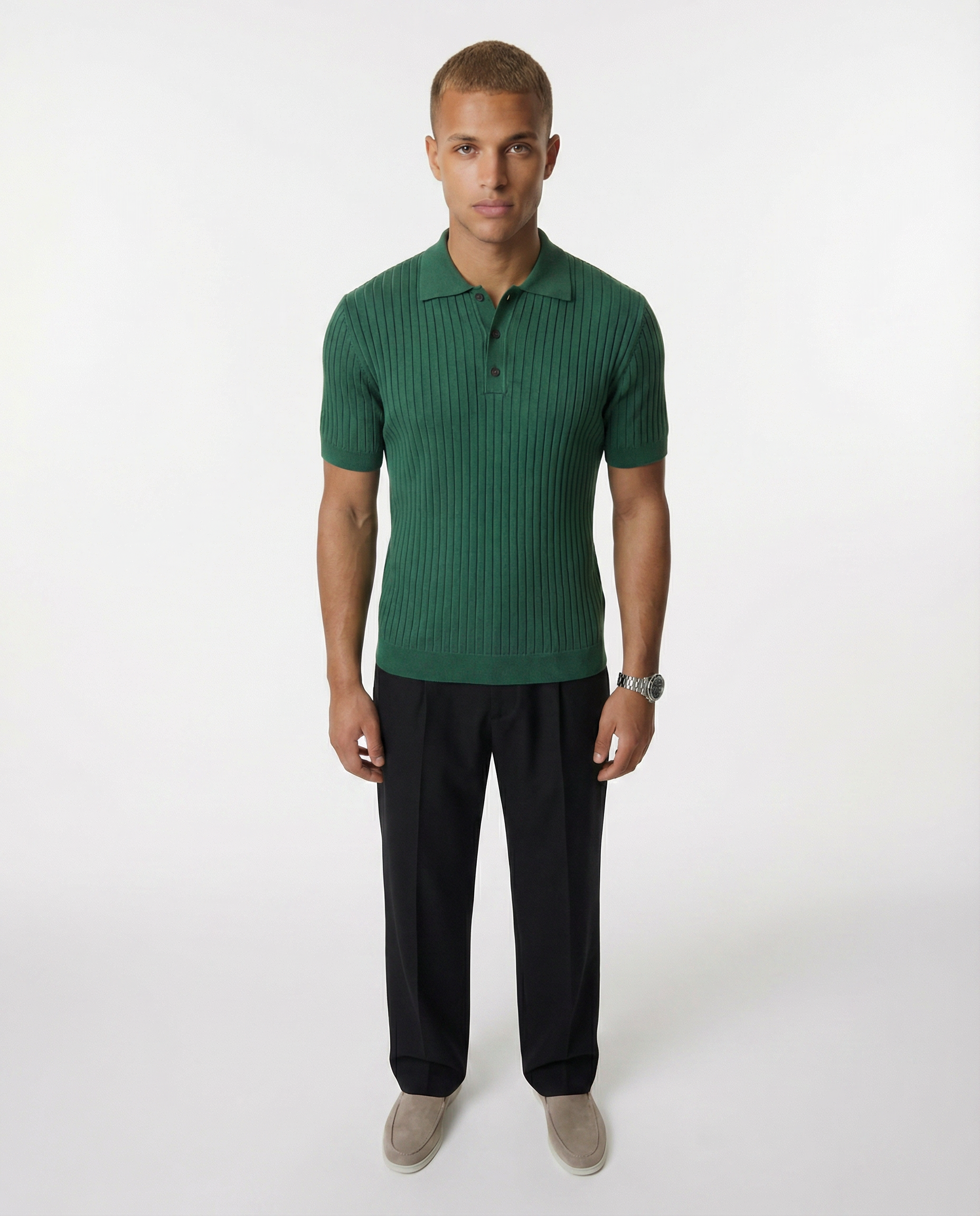 Dark Green