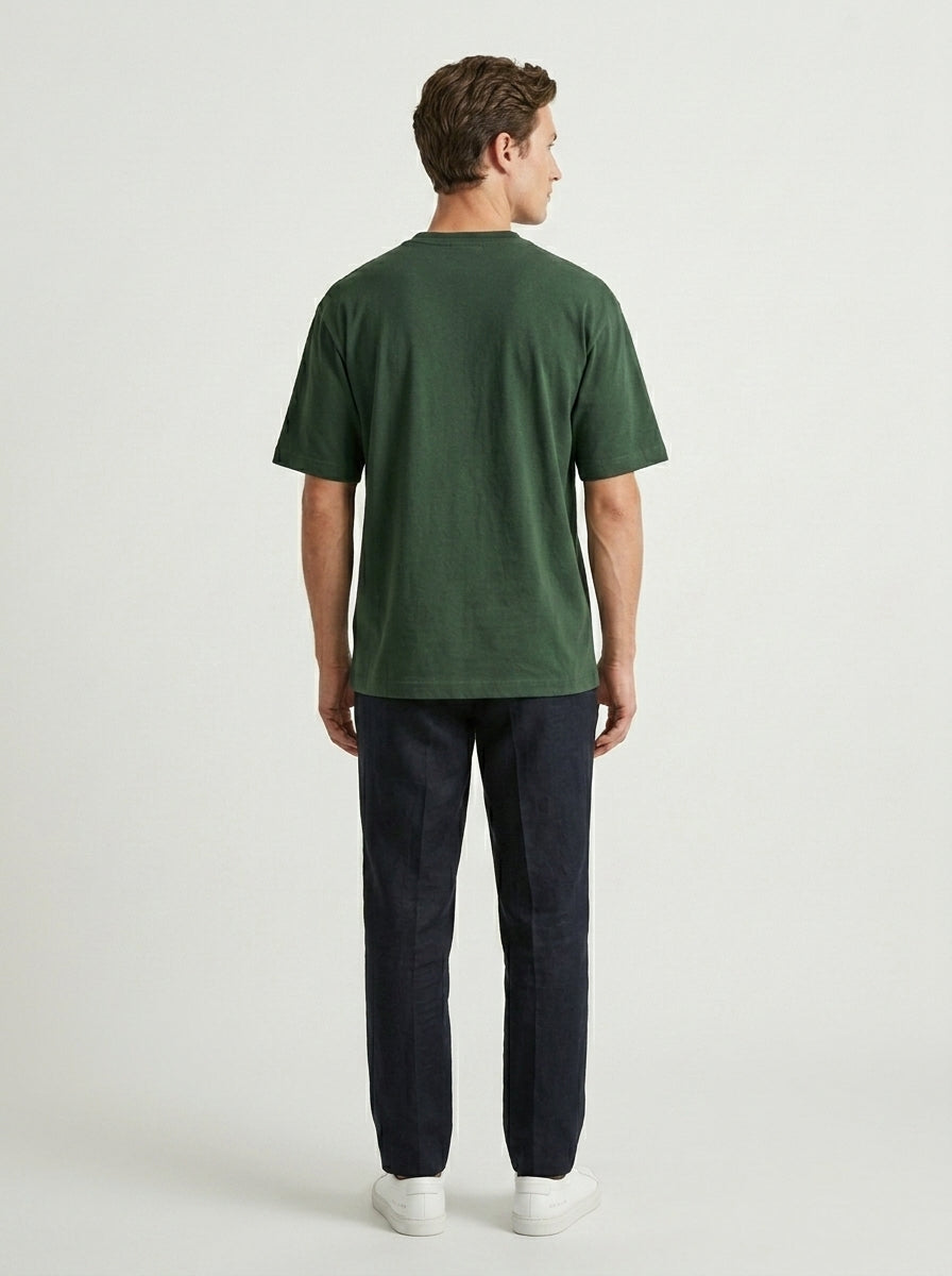 Olive Green