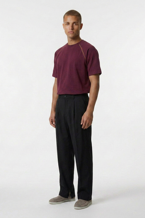 Cherry Purple