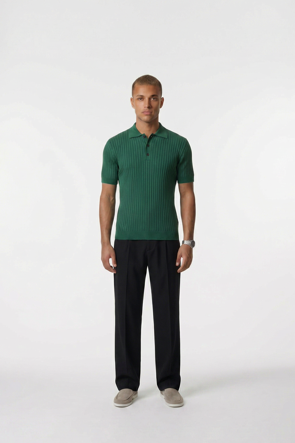 Dark Green