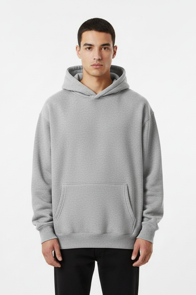 Hooded Sweater