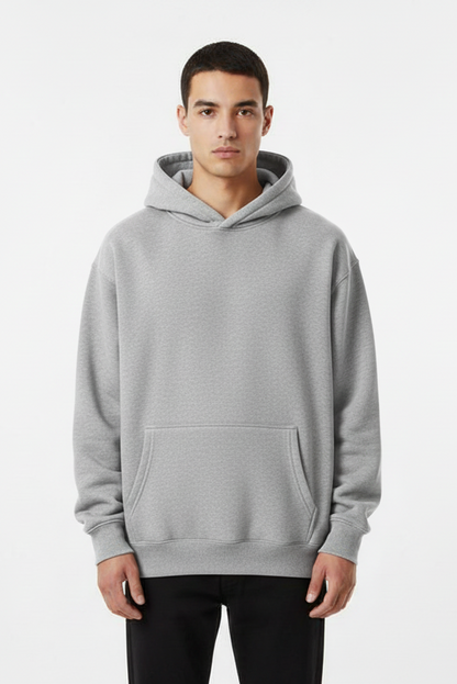 Hooded Sweater