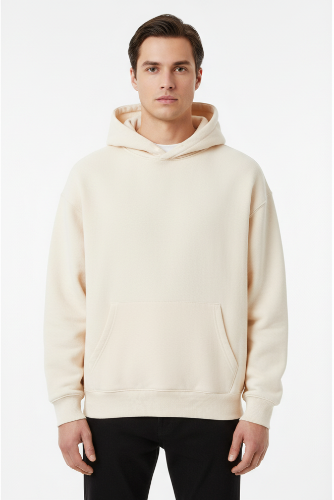 Hooded Sweater