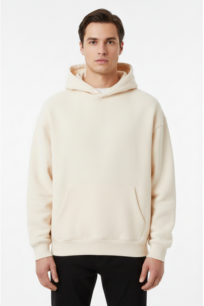 Hooded Sweater