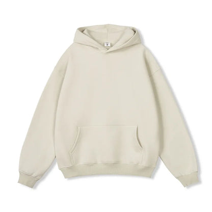 Hooded Sweater