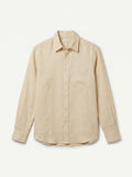 Lino Slim Shirt