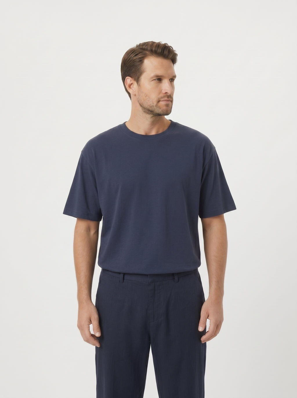 Navy blue