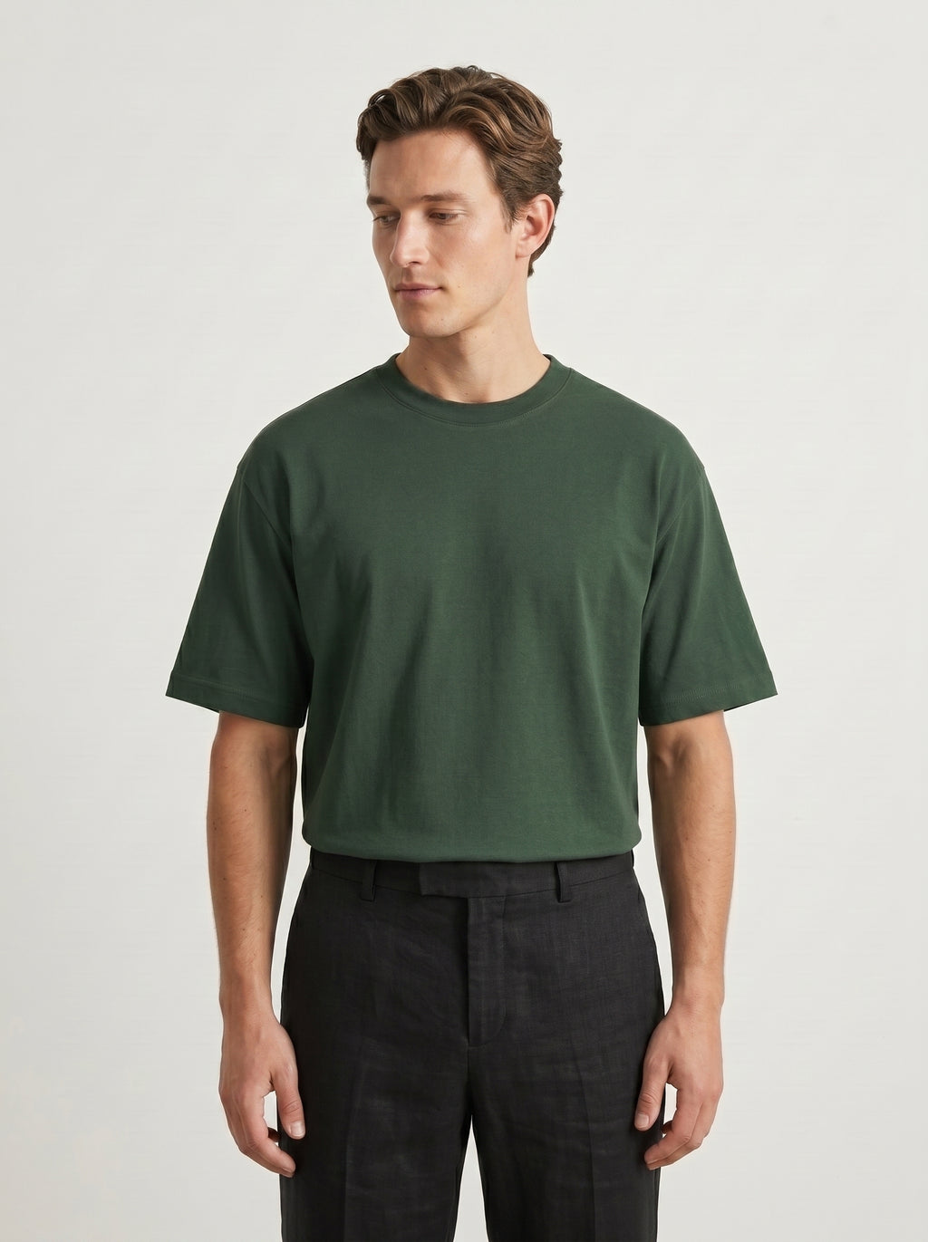 Olive Green