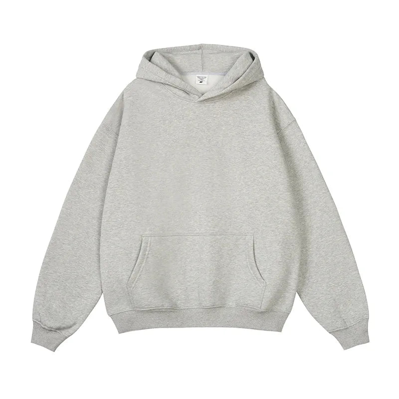Hooded Sweater