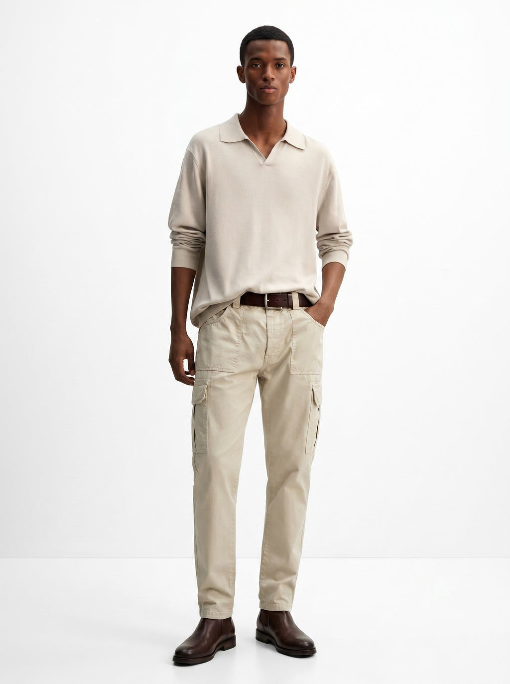 Beige