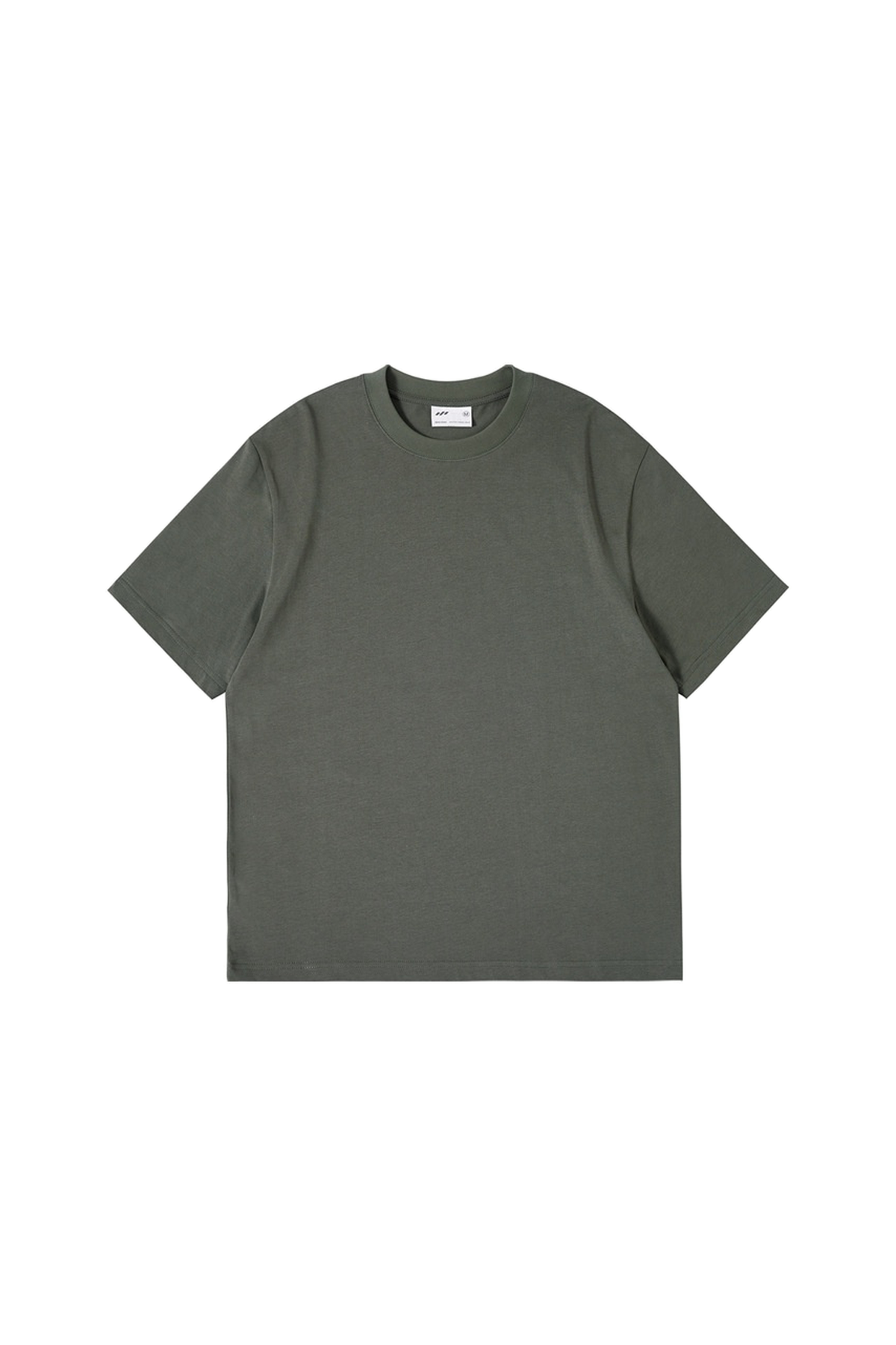 The Heavyweight Tee