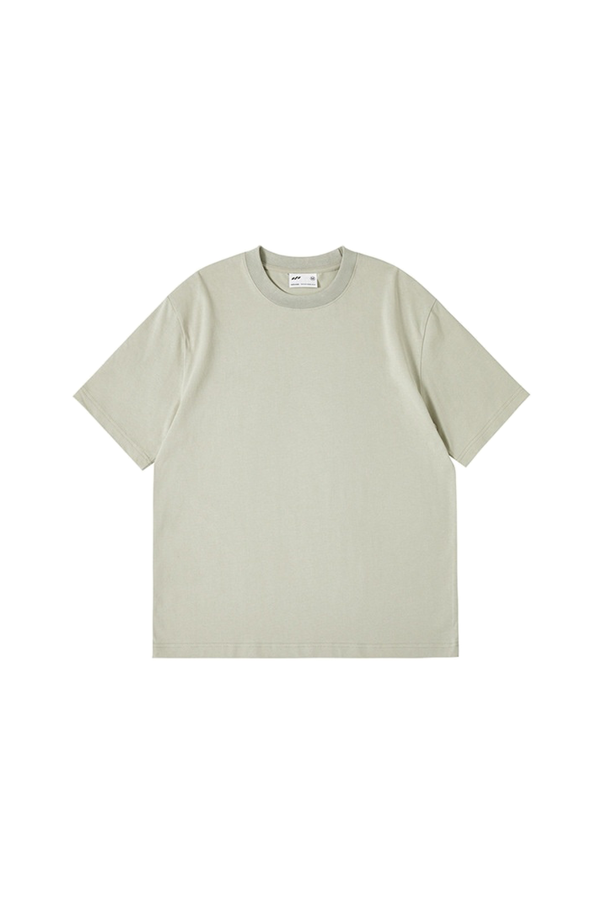 The Heavyweight Tee