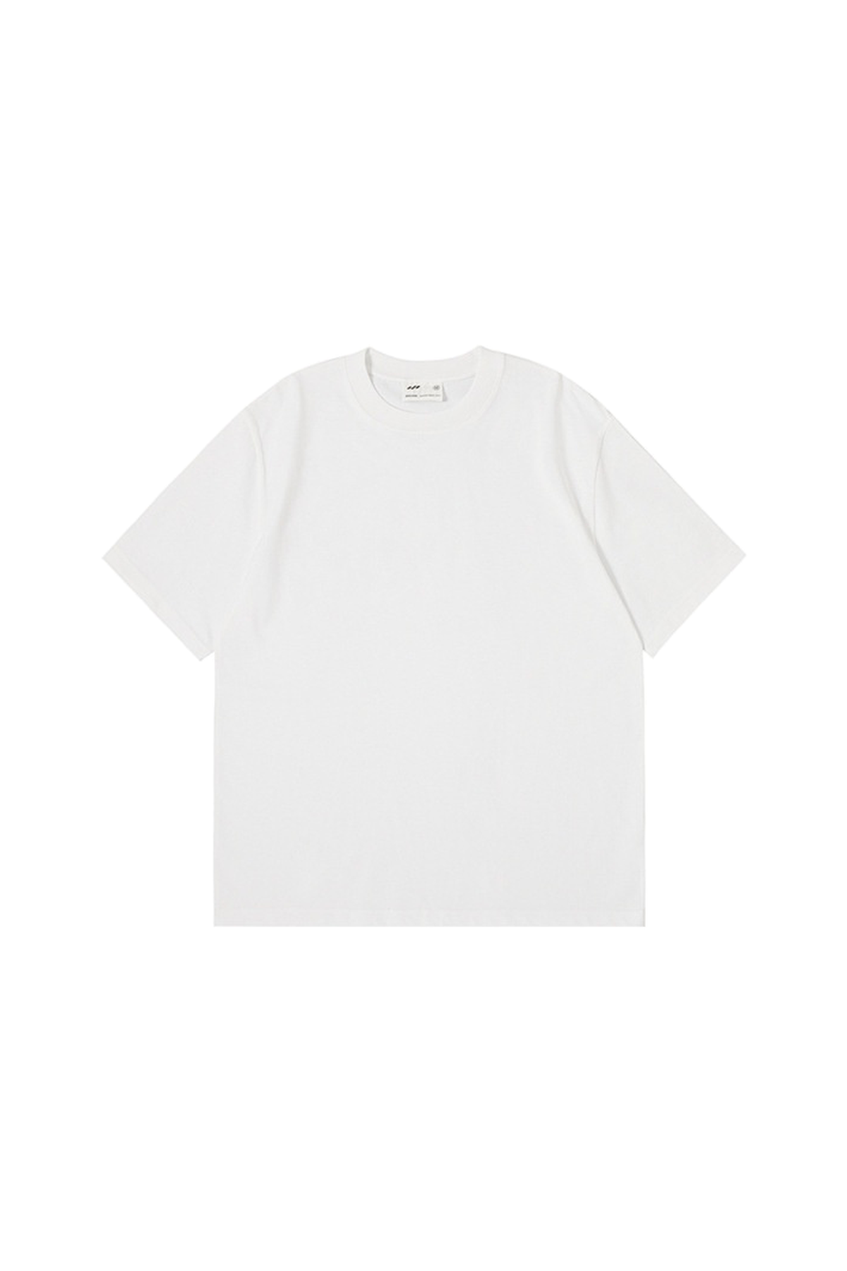 The Heavyweight Tee